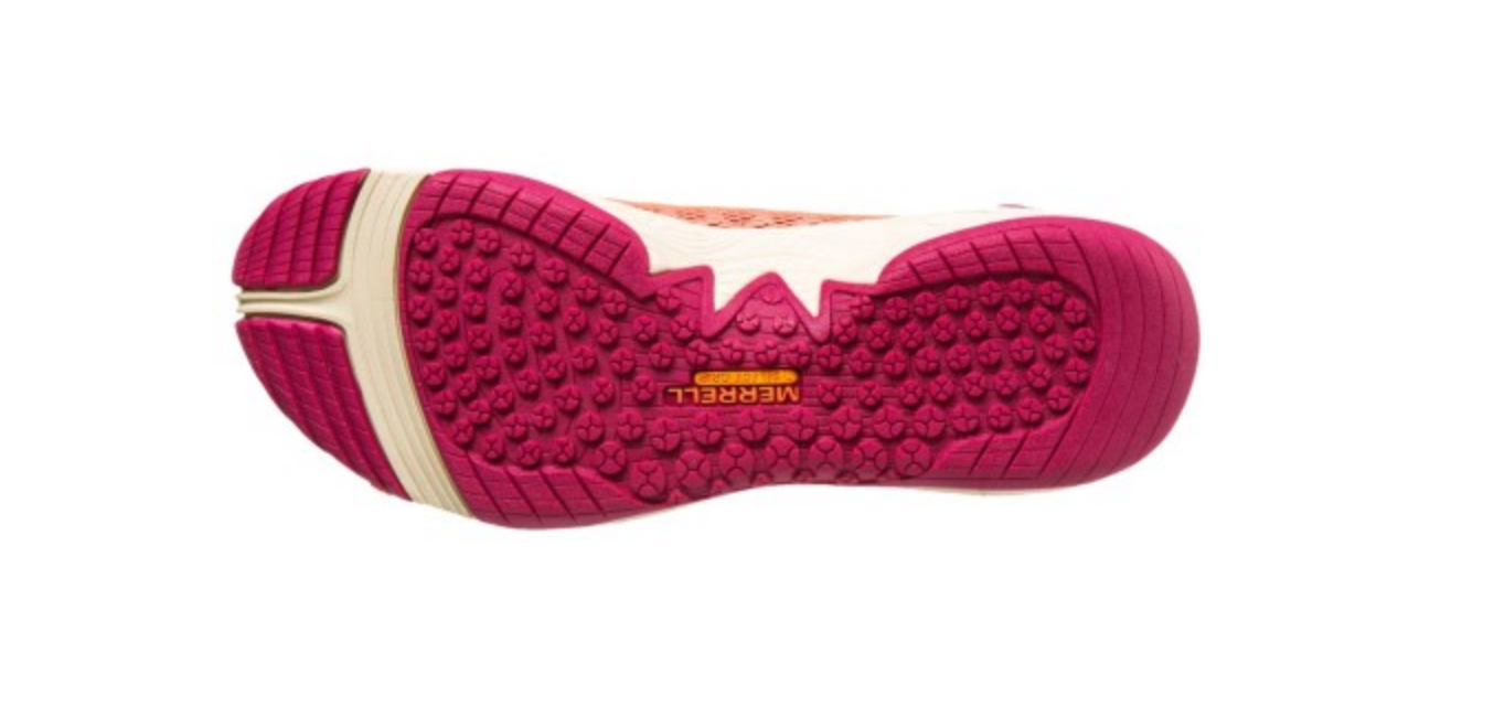merrell all out bold